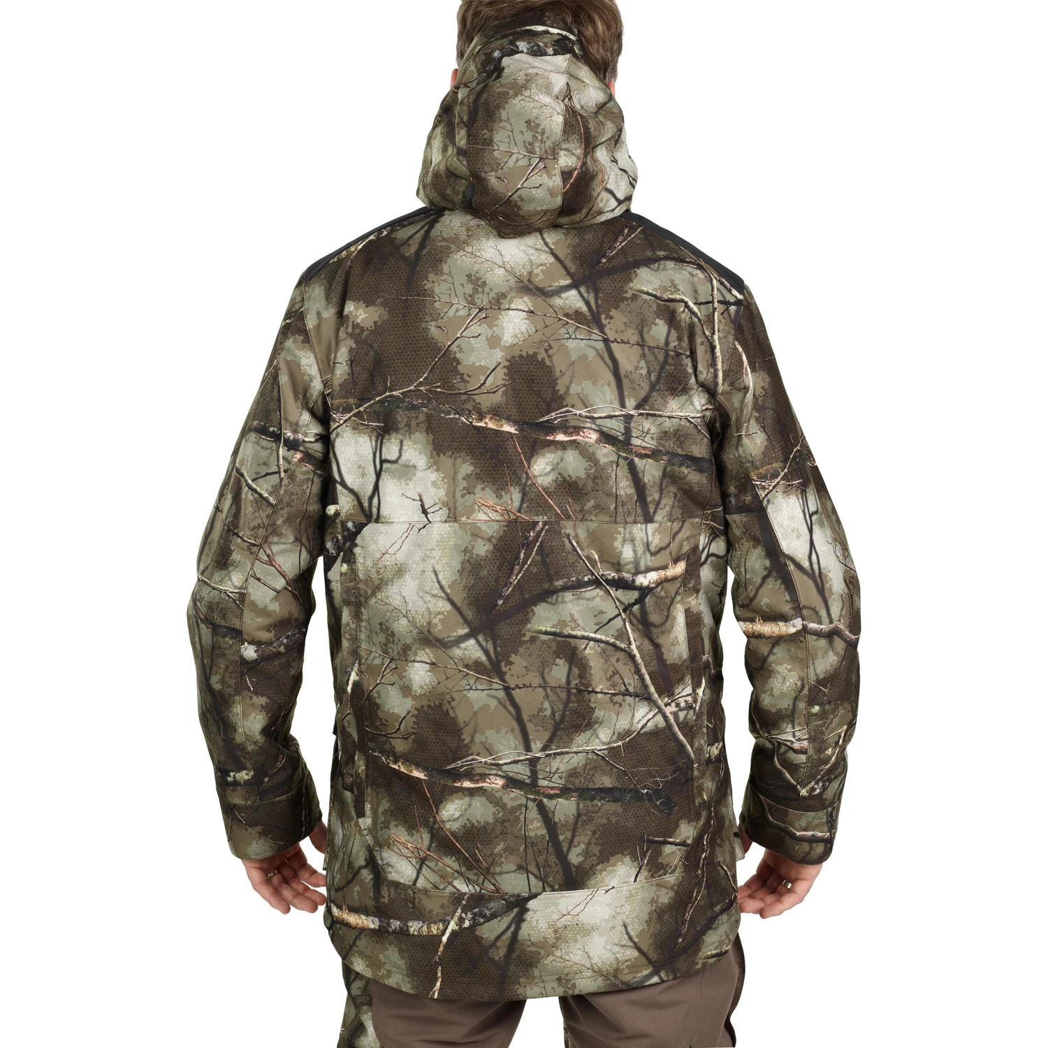 3-IN-1 WPROOF HUNTING JACKET TREEMETIC 500 12 3-IN-1 WPROOF HUNTING JACKET TREEMETIC 500 - Image 12