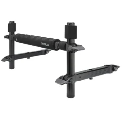 INNOVATIVE BAITING BAR FOR CSB FISHING STATION WITH ADJUSTABLE SUPPORT D25 D36 -Outlet Angler Roam Store kc6d62c3223f6a0c364c5241a5ea06067