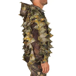 Silent 3D Camouflage Jacket -Outlet Angler Roam Store kc786e3a49509a1a87811057003d60ffe