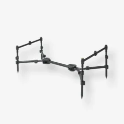 Carp Fishing Rod Pod 500 Compact