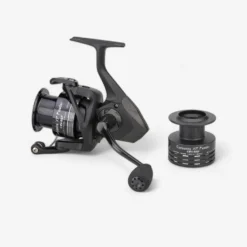 Okuma Reel V2 CARBONITE FEEDER CBV-55F