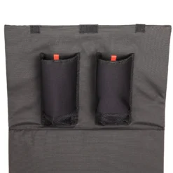 STORAGE AND TRANSPORT BAG 31L FOR FISHING BAIT, BLACK/RED -Outlet Angler Roam Store kca4515a1ca4b0b884cfc16fbcff2f9eb