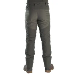 HUNTING WARM SILENT WATERPROOF TROUSERS 900 GREEN -Outlet Angler Roam Store kcaf4b732140bfee2a2787dc311f8ab02