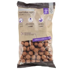 Carp Fishing Boilies NATURALSEED 24mm 2 Kg Hempseed - Tiger Nuts -Outlet Angler Roam Store kccb61e84ff822de05963bfdf4a471fe1