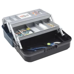 2-tray Fishing Box BX 2 T 5.3 L -Outlet Angler Roam Store kcce4127d7234582820ae2594c1ad890b
