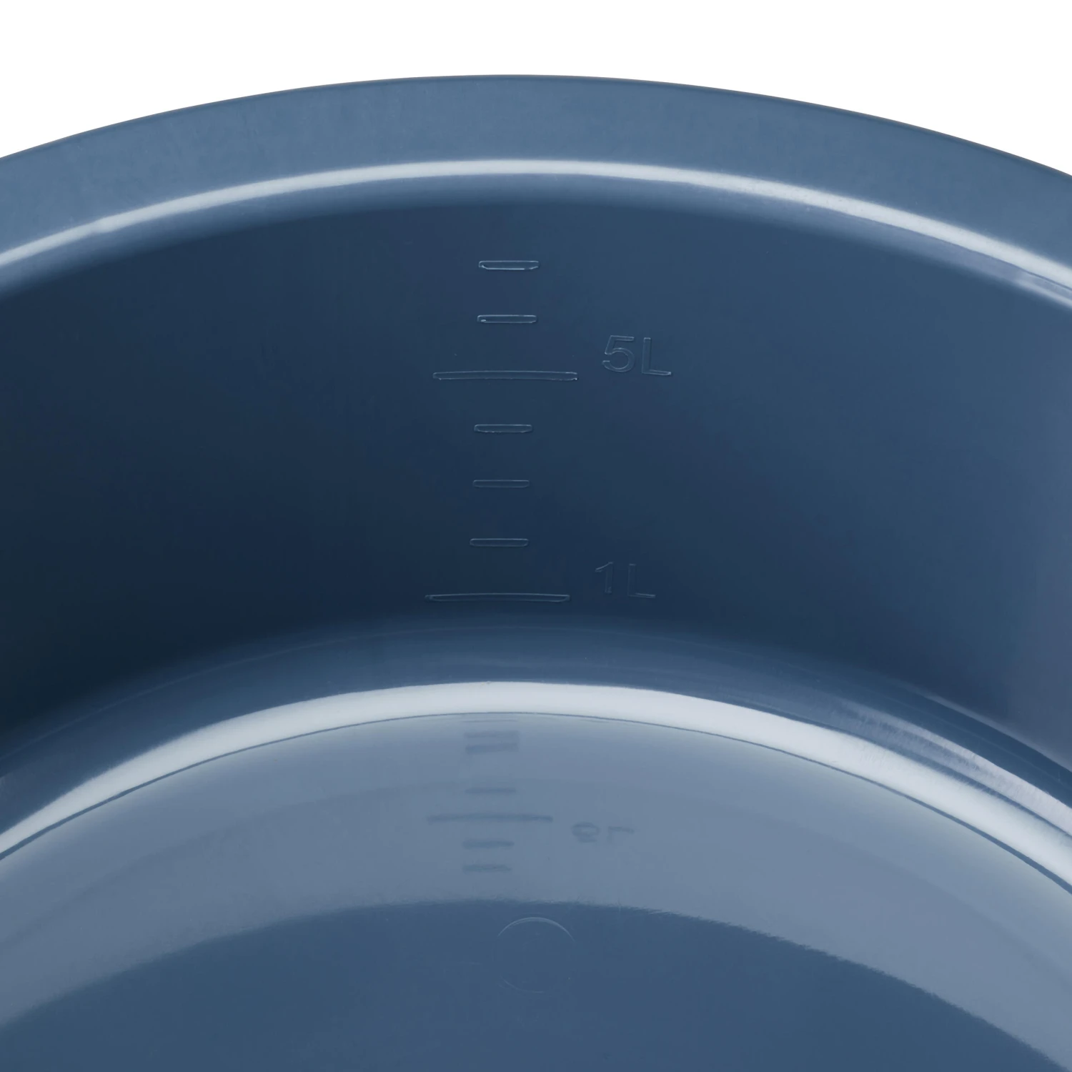 25 L BUCKET + BASIN + LID PF-BU 25 L PACK 8 25 L BUCKET + BASIN + LID PF-BU 25 L PACK - Image 8