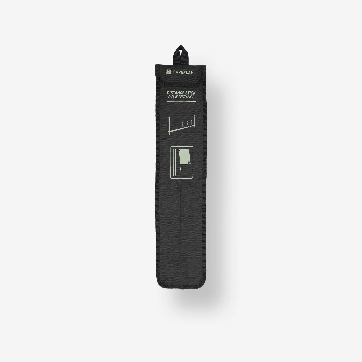 Carp Fishing Distance Sticks 1 Carp Fishing Distance Sticks