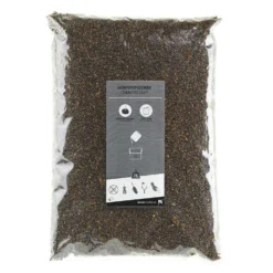 Carp-fishing Seeds 5 Kg Bag Of Hemp (cooked Seeds) -Outlet Angler Roam Store kce82ea939057ece69a001e39fca4f443
