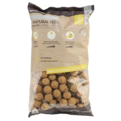 Carp Fishing Boilies NATURALSEED 24mm 2 Kg Hempseed - Tiger Nuts -Outlet Angler Roam Store kcf0a021f64dfa2dfc274cb56a195b990