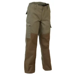 JUNIOR TROUSERS RENFORT