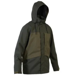 Supertrack Durable Waterproof Jacket