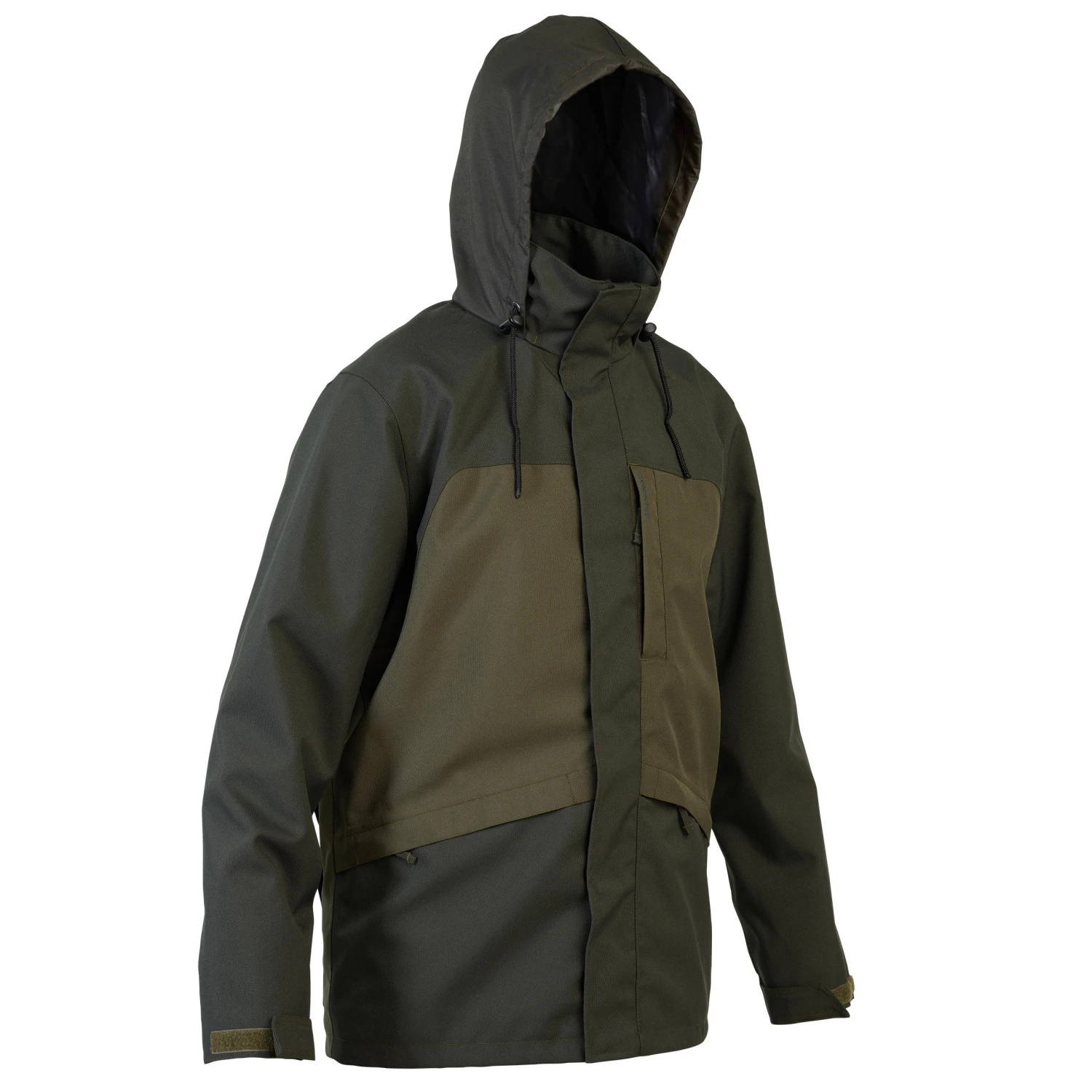 Supertrack Durable Waterproof Jacket 1 Supertrack Durable Waterproof Jacket