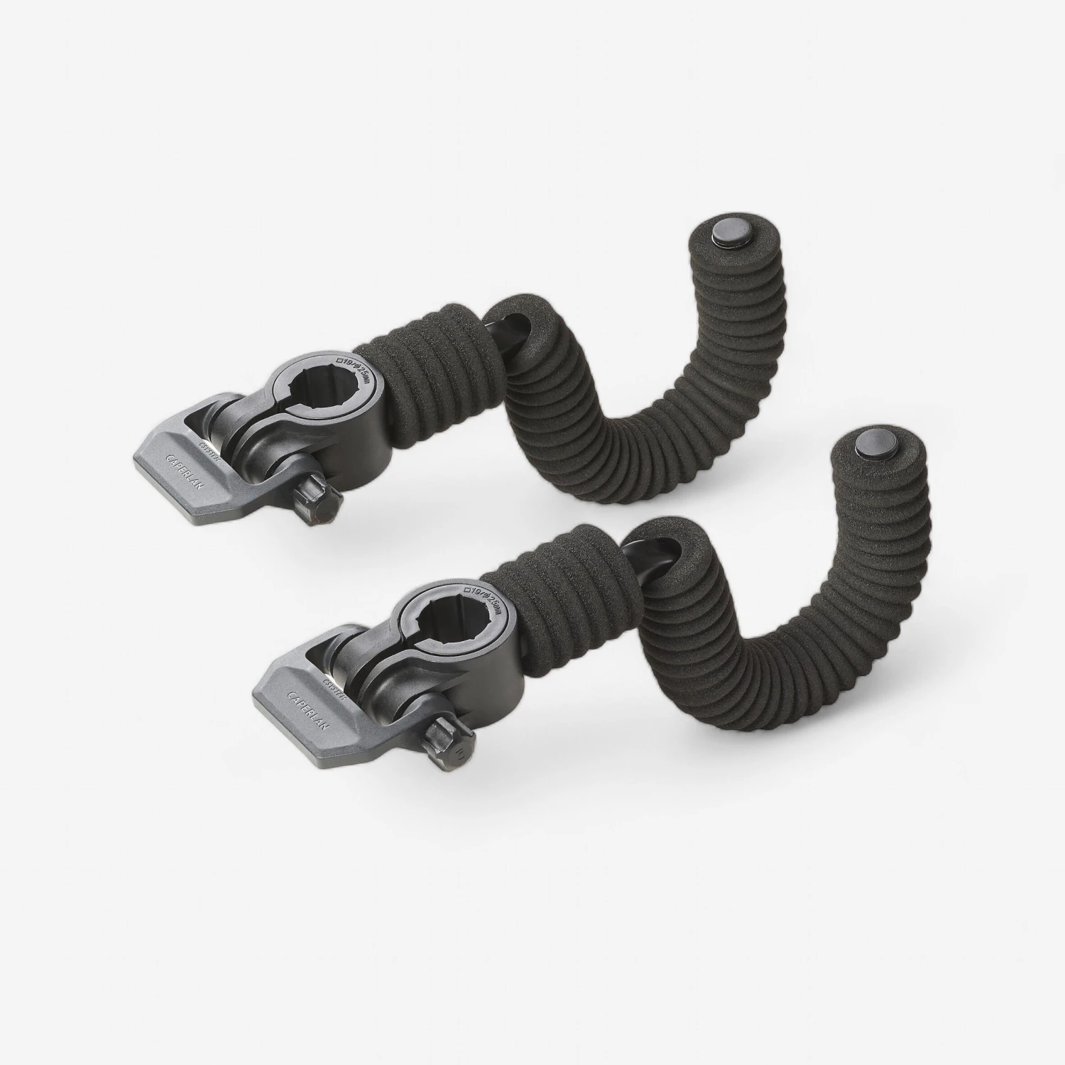 SET OF 2 INNOVATIVE EVA FOAM SIDE ROD RESTS CSB PRF CS FOR FISHING STATION 1 SET OF 2 INNOVATIVE EVA FOAM SIDE ROD RESTS CSB PRF CS FOR FISHING STATION