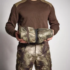 COMPRESSIBLE OVERTROUSERS WARM AND LIGHT TREEMETIC -Outlet Angler Roam Store kd316fb7468681b9bbad26468330e4f08