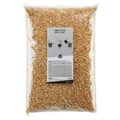 CARP FISHING DRIED SEEDS MAIZE 5 KG -Outlet Angler Roam Store kd375fa872adbd75524f3e4a146b7eed4