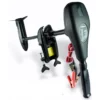 Bison 68lb Electric Outboard Motor