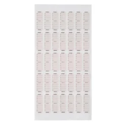 PACK 16 WINDER FOR CSB PW 26CM FISHING STATIONS -Outlet Angler Roam Store kd4ecfab4c9e9a02c26071f4f8d7b6fa5