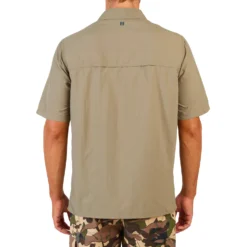 Men's Country Sport Short-Sleeved Breathable Shirt -Outlet Angler Roam Store kd57fe735b2802c495c9c98263845e07a
