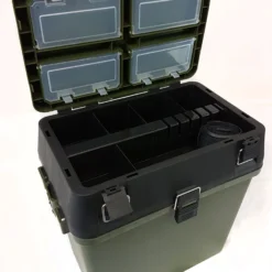 Bison Roving Fishing Tackle Seat Box With Backpac Carrier -Outlet Angler Roam Store kd7f330ac5194d626b2c2462af1026523 scaled