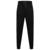 Core Black Joggers