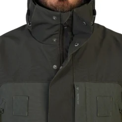 Waterproof Hunting Jacket Renfort 540 -Outlet Angler Roam Store kd948448bf3ababcdcbf78dc92ca97628