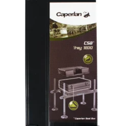 CASIER CSB T 1200 POUR STATION DE PECHE -Outlet Angler Roam Store kdaa2539da700797aed76e7211713285c