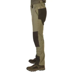 Breathable Hard-Wearing Cargo Trousers -Outlet Angler Roam Store kdbd82f28f60e0b5c09daaf250876d9a0