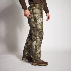 COMPRESSIBLE OVERTROUSERS WARM AND LIGHT TREEMETIC -Outlet Angler Roam Store kdc24f390e8977ddfa4cd1fca5c6c165e