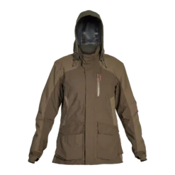 WOMEN'S WATERPROOF DURABLE TROUSERS 500