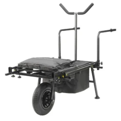 TROLLEY FOR CARP FISHING XTREM BARROW -Outlet Angler Roam Store kdec3e232f28d92e7e9c2fccd142a4974