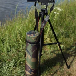 Tripod And DPM Rigid Case -Outlet Angler Roam Store kdf5796e98a180d286ad51817581d6f10