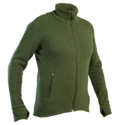 Warm Breathable Jacket