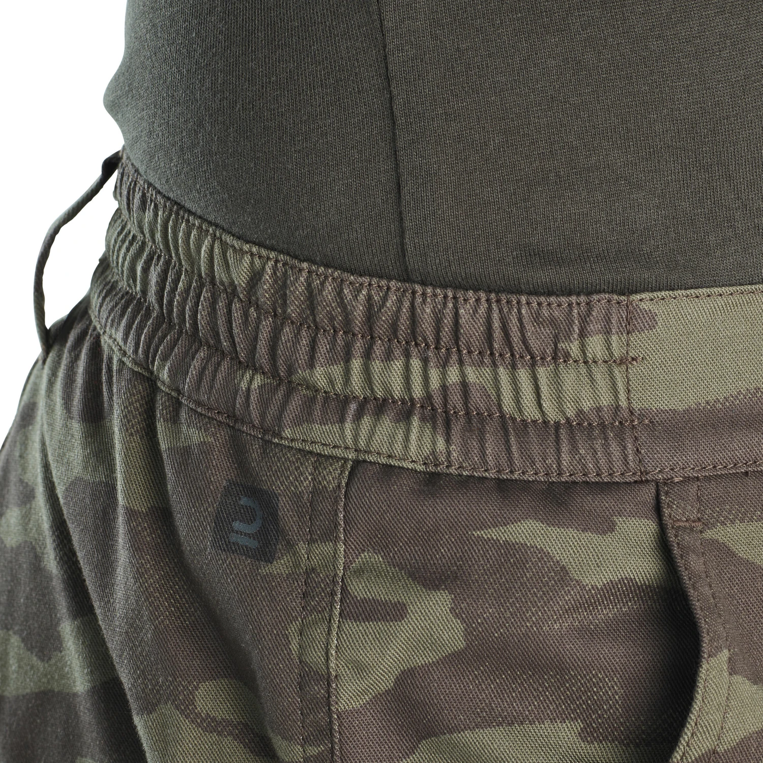 Country Sport Warm Trousers 100 Camo 7 Country Sport Warm Trousers 100 Camo - Image 7