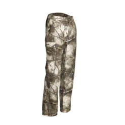 WARM WATERPROOF HUNTING TROUSERS TREEMETIC 100. -Outlet Angler Roam Store ke1602bf530f87058eda1e74c723e4d17