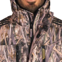 500 Warm And Waterproof Country Sport Jacket -Outlet Angler Roam Store ke2592f57fcf5f090f406a4aeddc47597