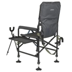 FOLDING FISHING SEAT ESSENSEAT 500 COMFORT -Outlet Angler Roam Store ke26361377f88f9af378e1292ee20afb9
