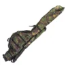 DPM Camo 3 Rod Holdall 12ft