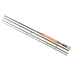 Snowbee #7 4 Piece Diamond 2 Fly Rod