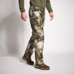 Country Sport Trousers Warm Silent Camouflage Treemetic 100 -Outlet Angler Roam Store ke502a9e6d6553c71719e6dd83a18ecf4