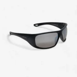 Fishing Polarising And Floating Sunglasses SKYRAZER 500 Grey