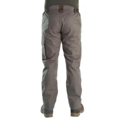 WARM WATERPROOF HUNTING TROUSERS 500 -Outlet Angler Roam Store ke588ab3058fb6b41b2c1644cb840e9f6