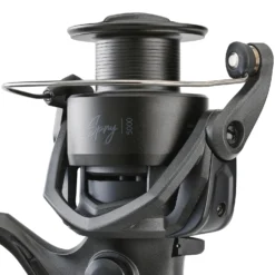 Carp Fishing Baitrunner Reel SPRY 5000 -Outlet Angler Roam Store ke589c87f8f9a5f19fec81338dde0ac45