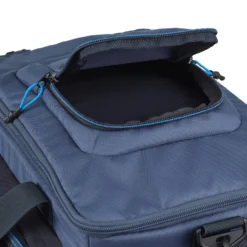 STORAGE AND TRANSPORT BAG 31L FOR FISHING BAIT, BLACK/RED -Outlet Angler Roam Store ke591bc75f290b57e414ee116f391bbdd