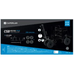 COMPLETE ROLLING PACK FOR CSB D25 D36 FISHING STATION -Outlet Angler Roam Store ke79c21dea8bac47500ce68a4e8e08623