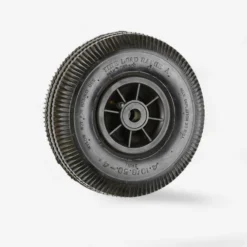 Caperlan Trolley Spare Wheel Barrow Session For Carp Fishing