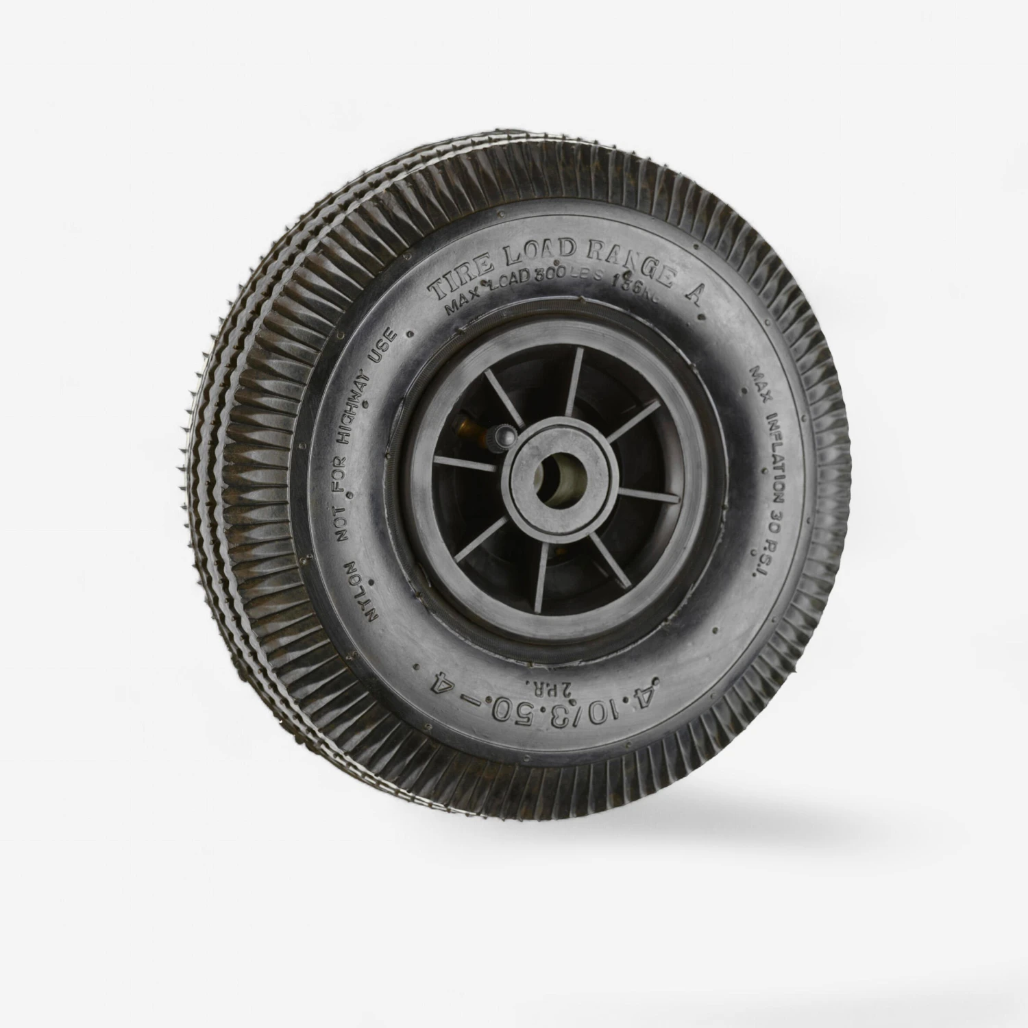 Caperlan Trolley Spare Wheel Barrow Session For Carp Fishing 1 Caperlan Trolley Spare Wheel Barrow Session For Carp Fishing