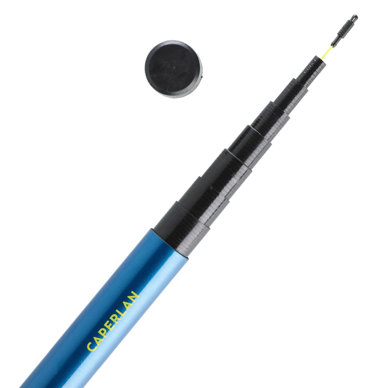 Pole Fishing Starter Set FirstFish 5m Rod + Rigged Line 5 Pole Fishing Starter Set FirstFish 5m Rod + Rigged Line - Image 5