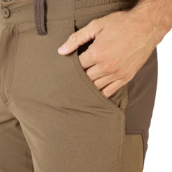 Breathable Hard-Wearing Cargo Trousers -Outlet Angler Roam Store kea4f4fc29b9c3d8f7f0c1c3c56e72f0c