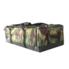 DPM Camo Deluxe Bait Boat Bag