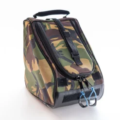 DPM Camo Echo Sounder Or Fishfinder Bag